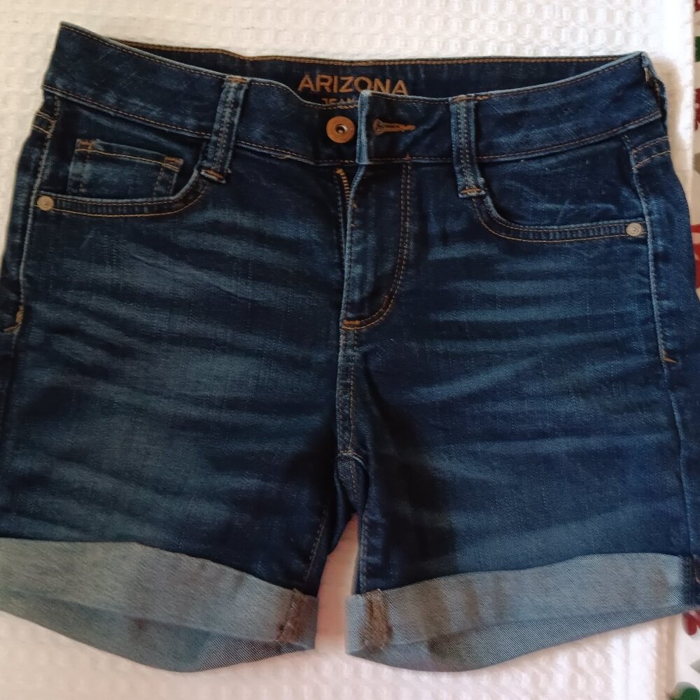 Arizona Jean Shorts